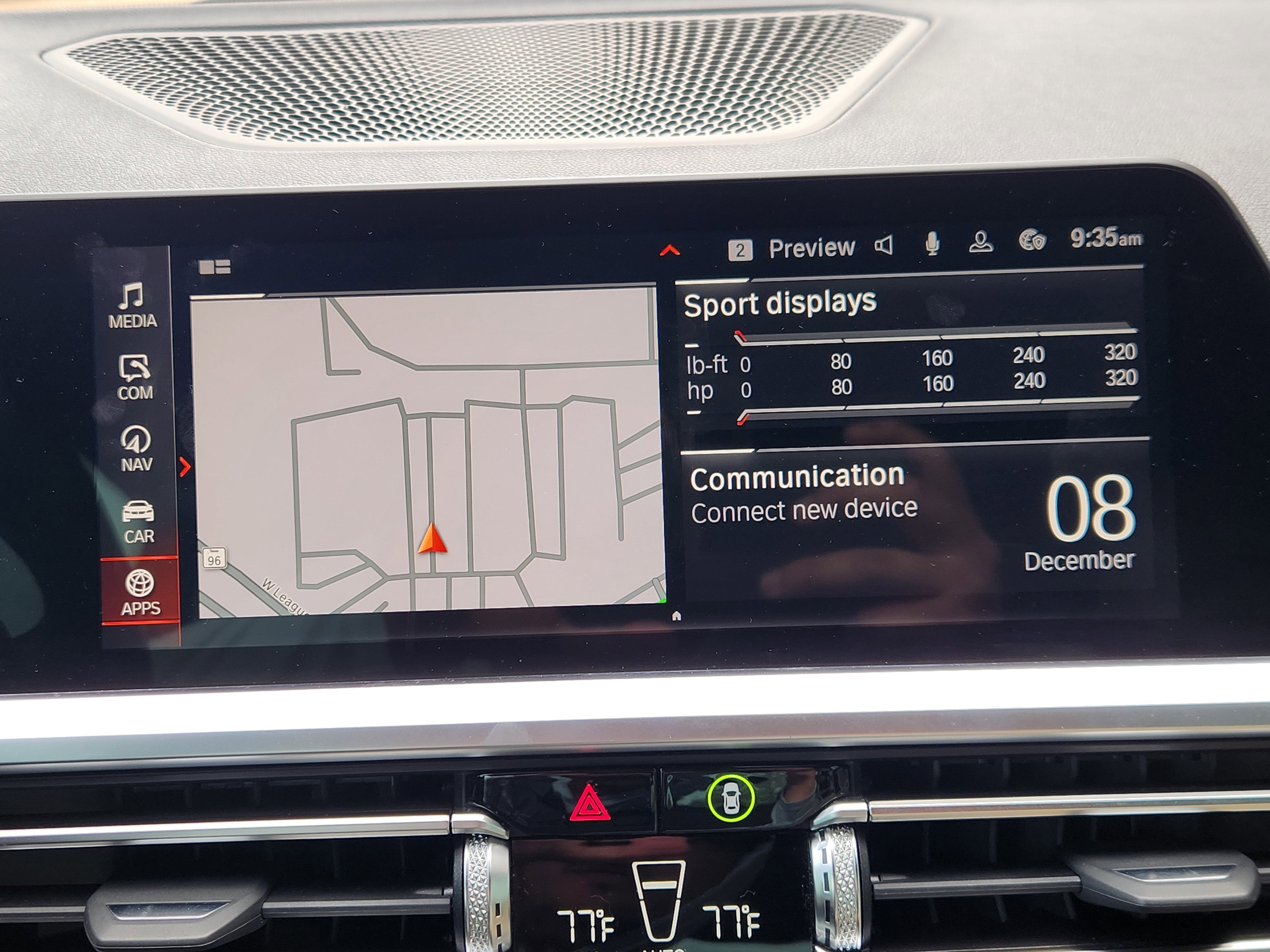 2022 BMW 4 Series 430i