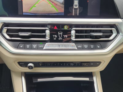 2022 BMW 4 Series 430i