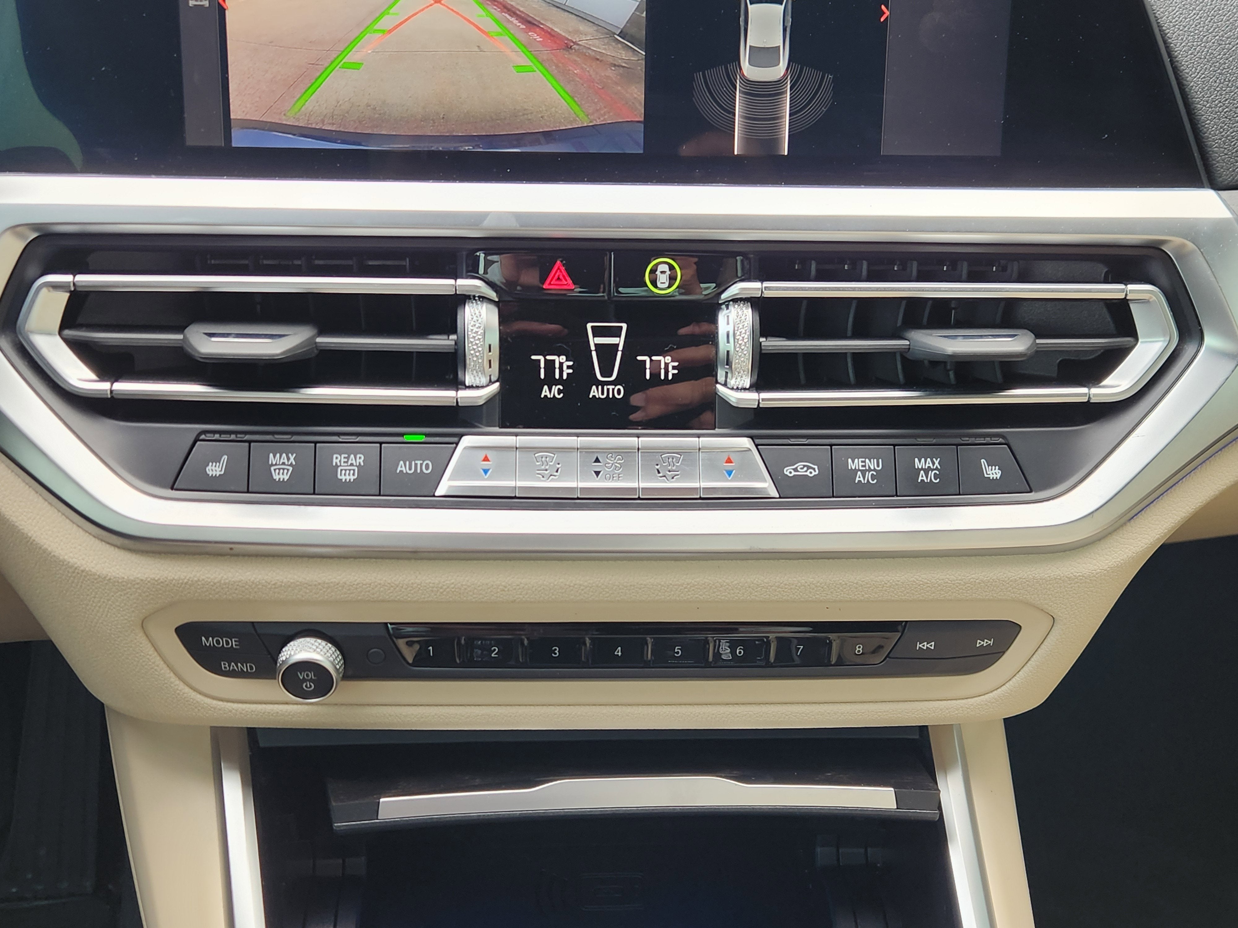 2022 BMW 4 Series 430i