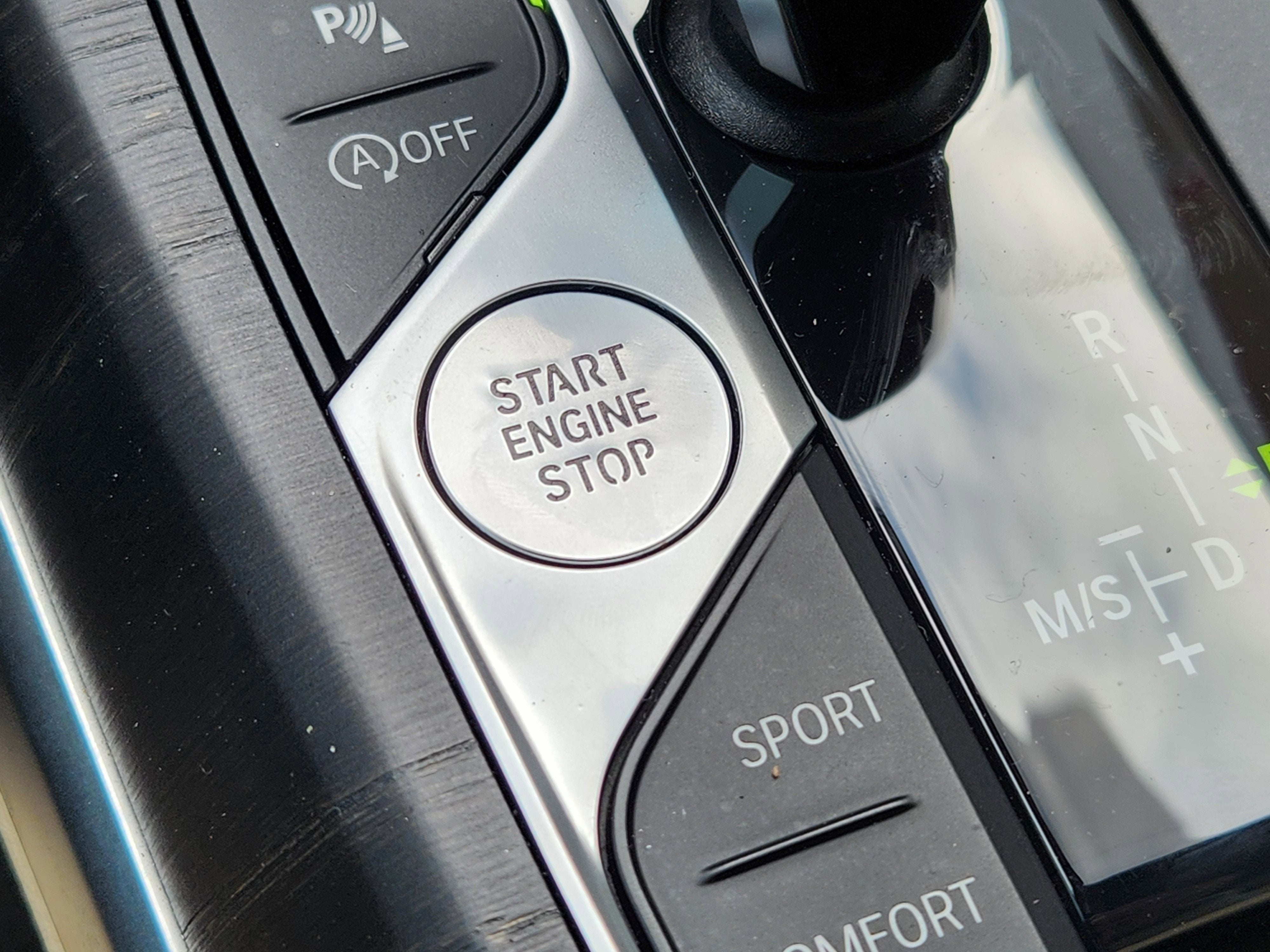 2022 BMW 4 Series 430i