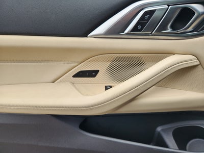 2022 BMW 4 Series 430i