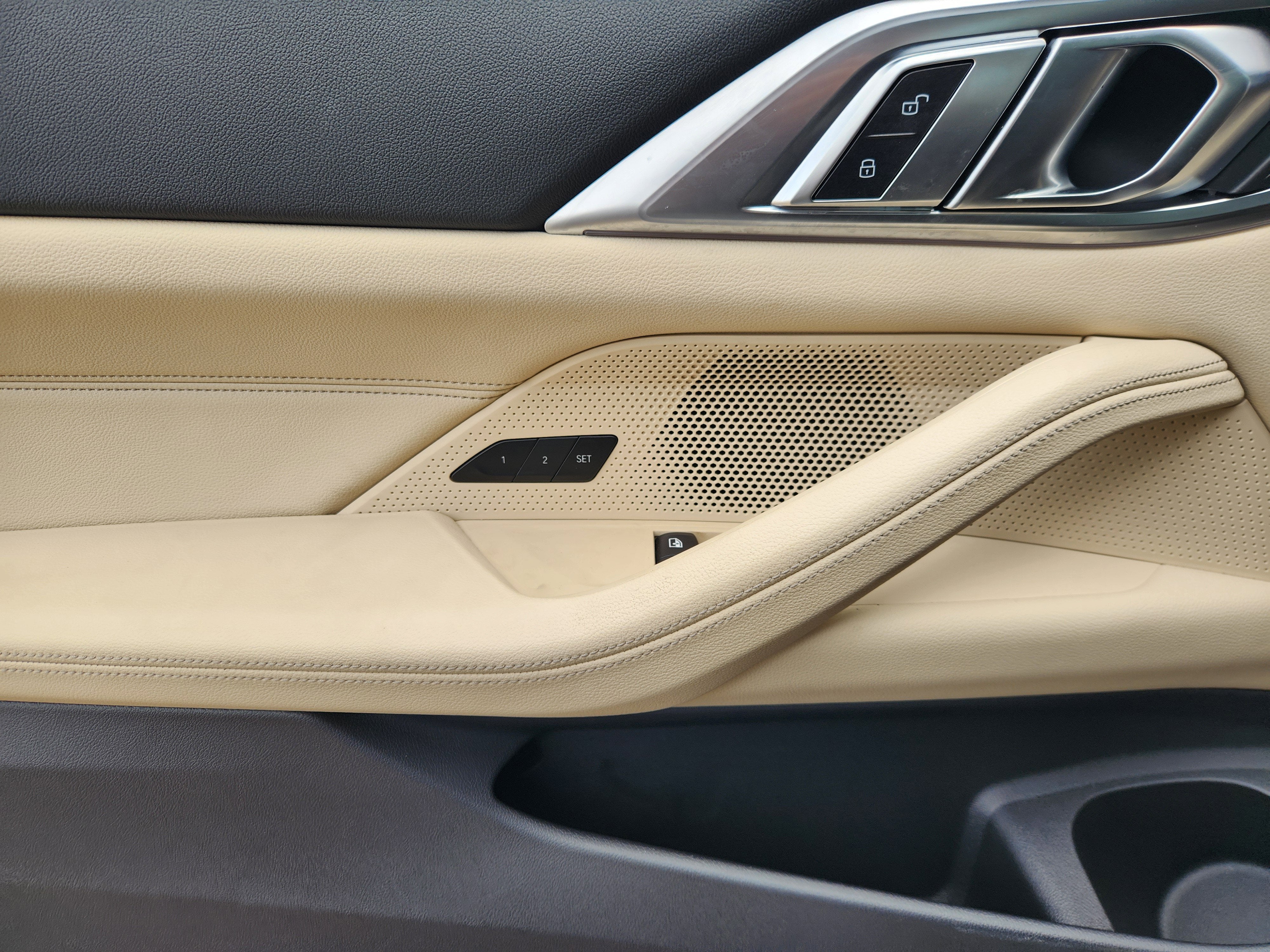 2022 BMW 4 Series 430i