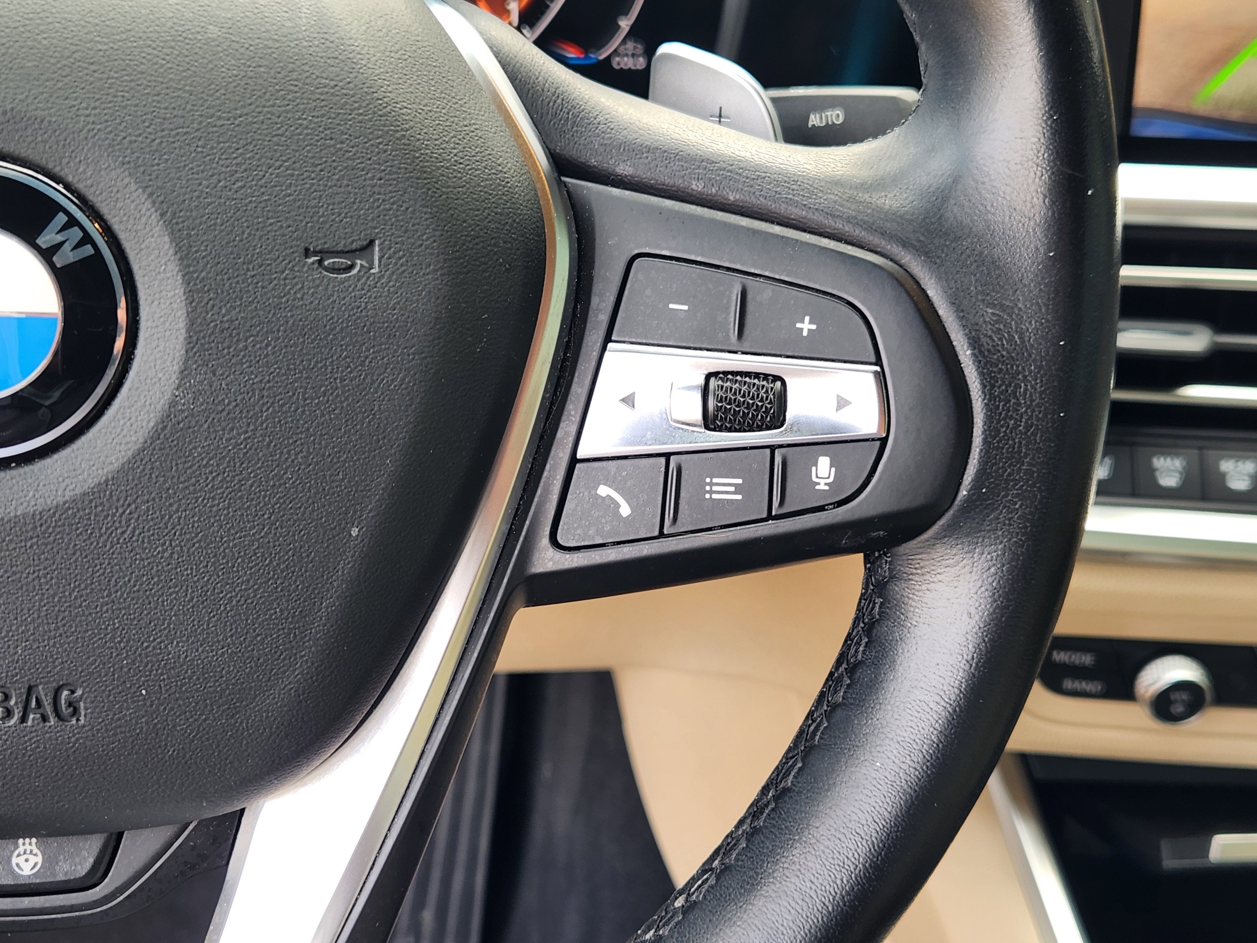 2022 BMW 4 Series 430i