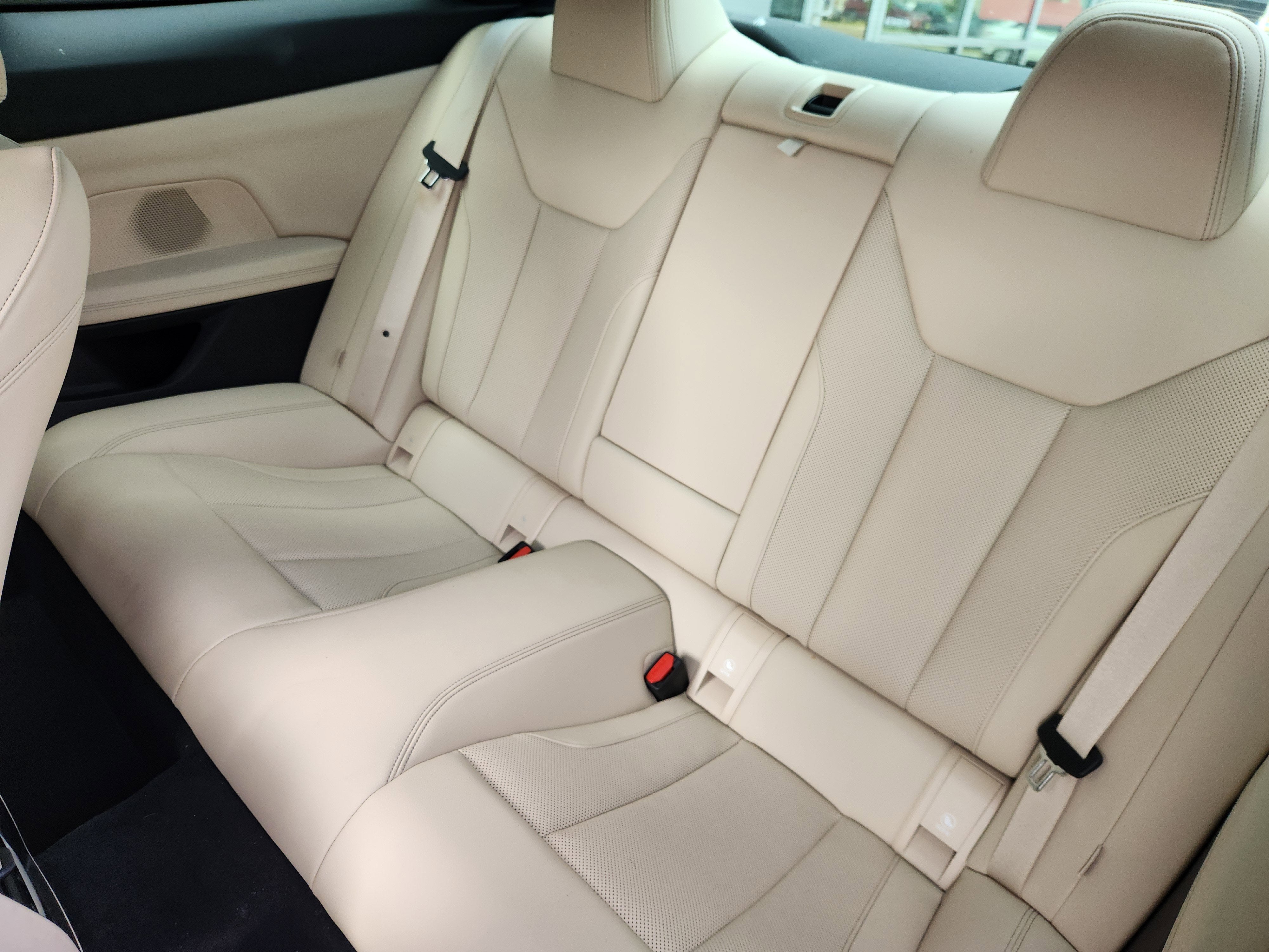 2022 BMW 4 Series 430i