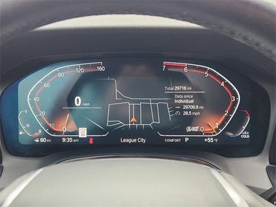 2022 BMW 4 Series 430i