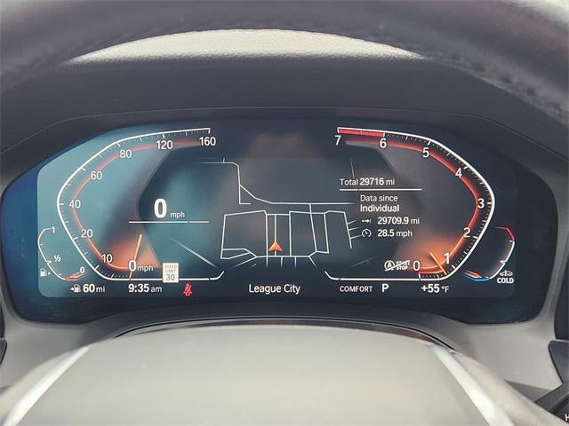 2022 BMW 4 Series 430i