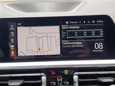 2022 BMW 4 Series 430i