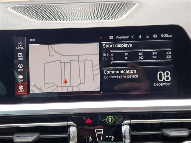 2022 BMW 4 Series 430i