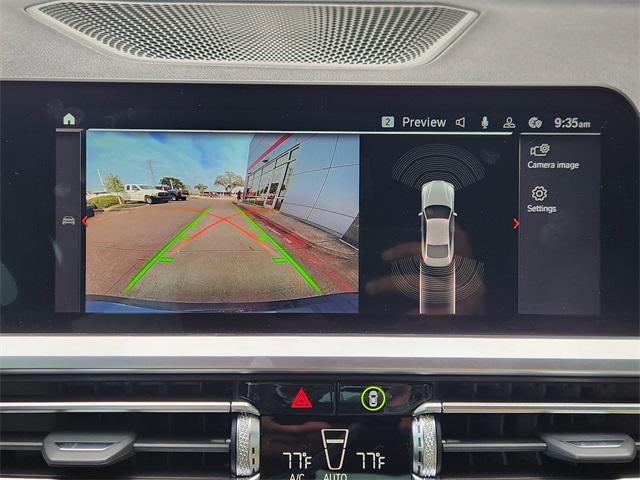 2022 BMW 4 Series 430i