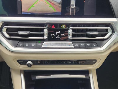 2022 BMW 4 Series 430i