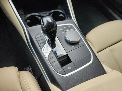 2022 BMW 4 Series 430i