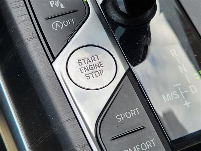 2022 BMW 4 Series 430i