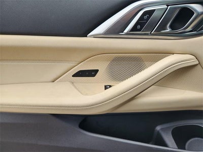 2022 BMW 4 Series 430i