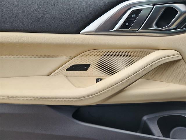 2022 BMW 4 Series 430i