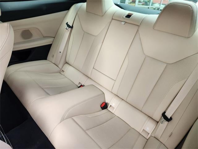 2022 BMW 4 Series 430i