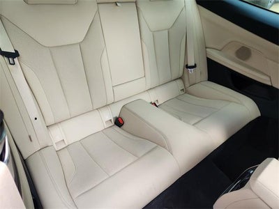 2022 BMW 4 Series 430i