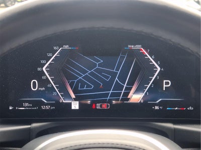 2024 BMW 4 Series 430i