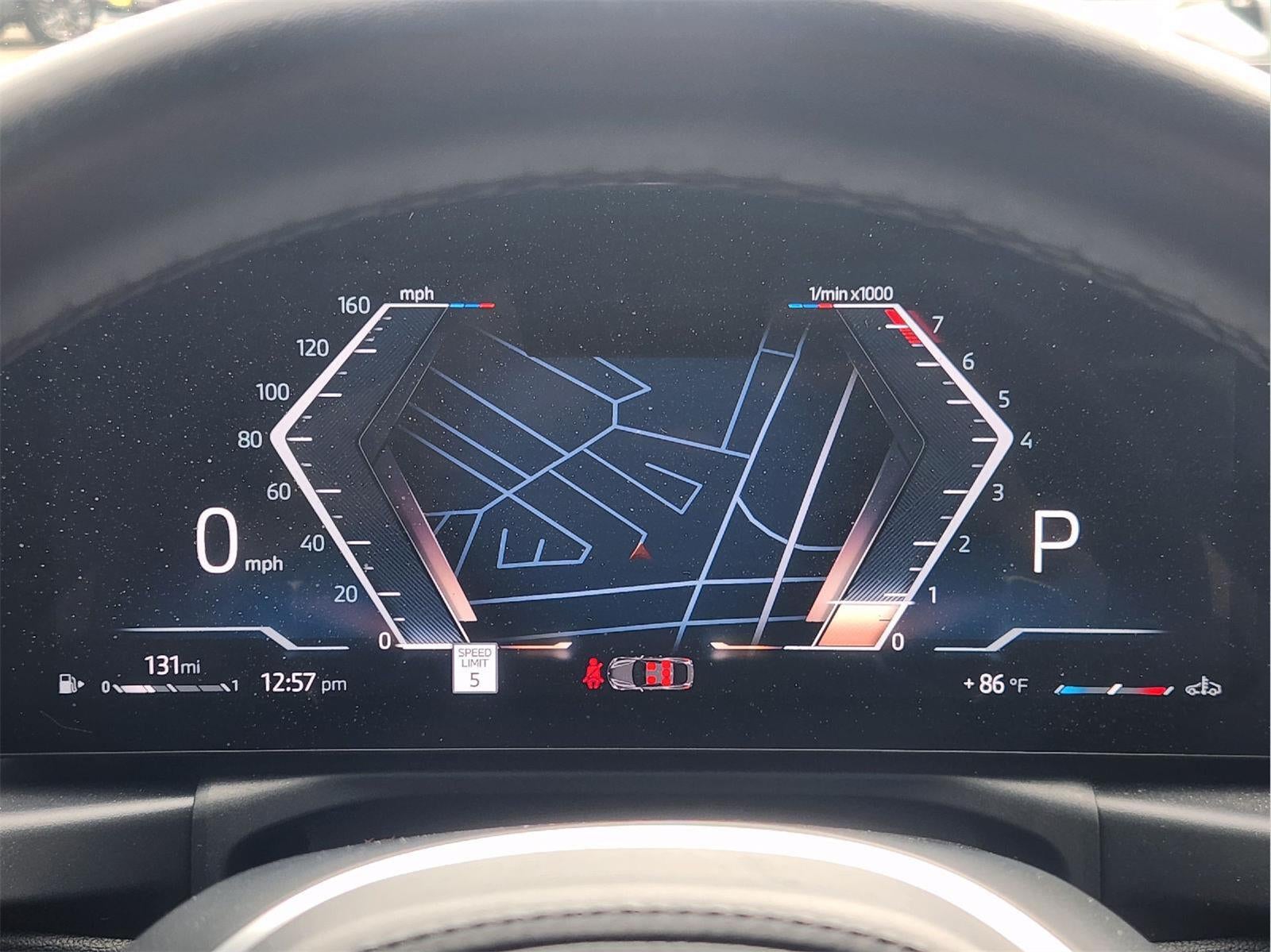2024 BMW 4 Series 430i