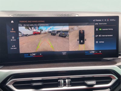 2024 BMW 4 Series 430i