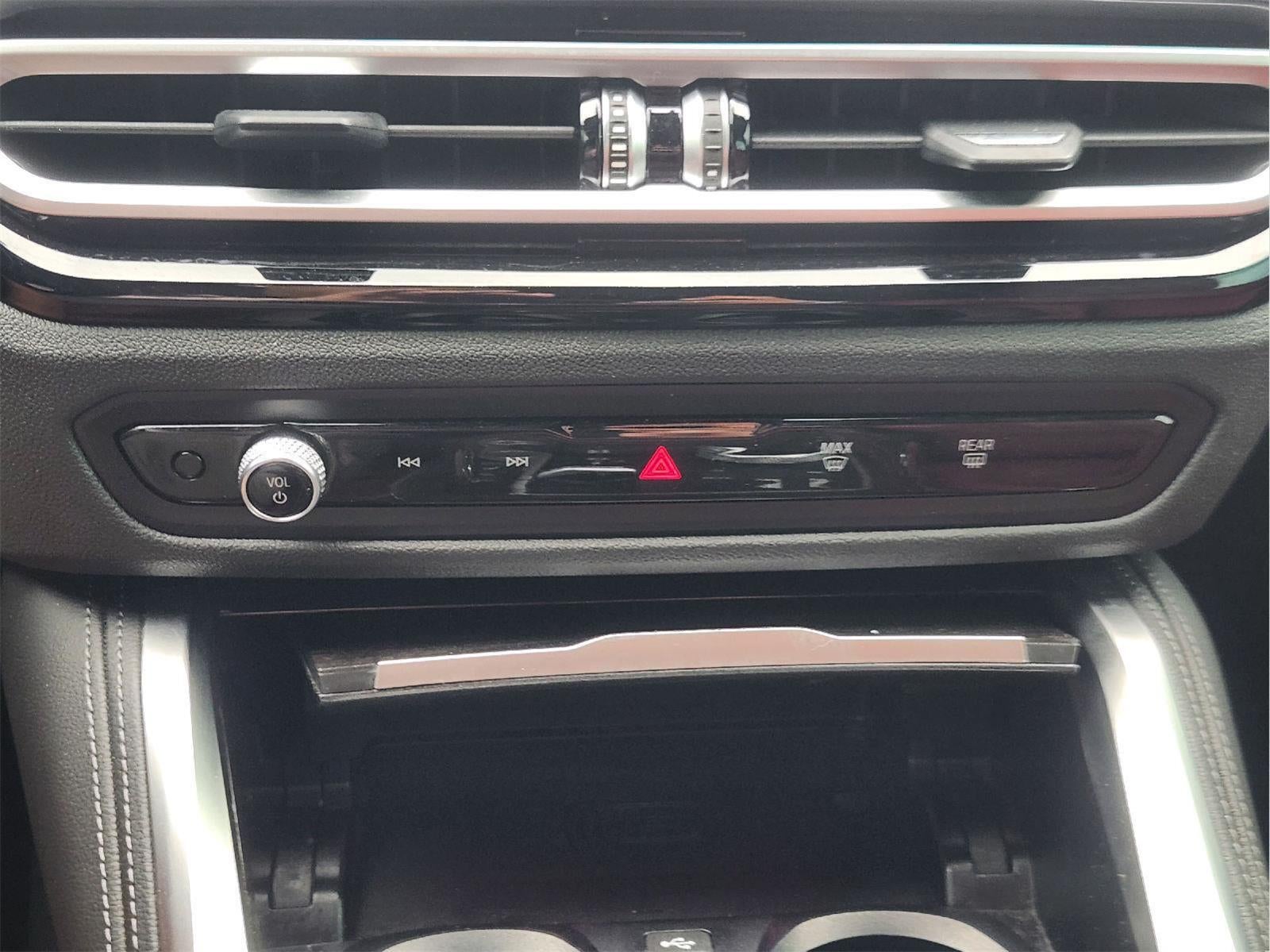 2024 BMW 4 Series 430i