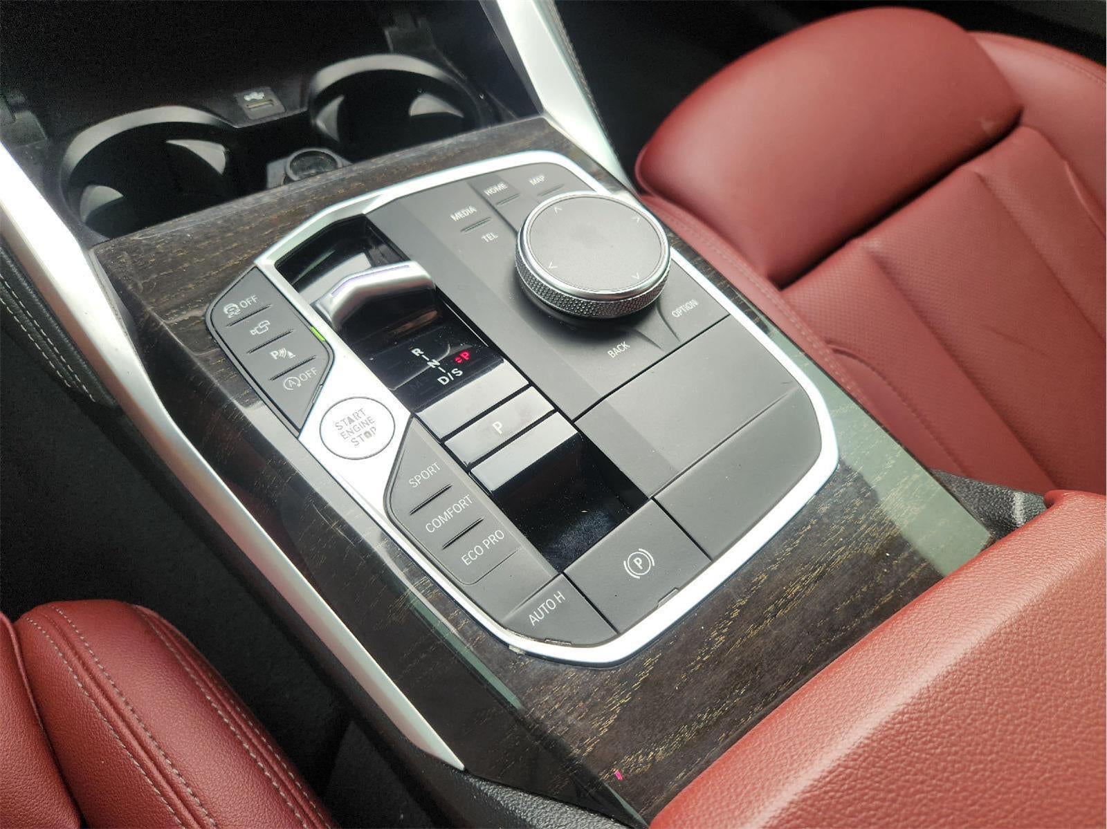 2024 BMW 4 Series 430i