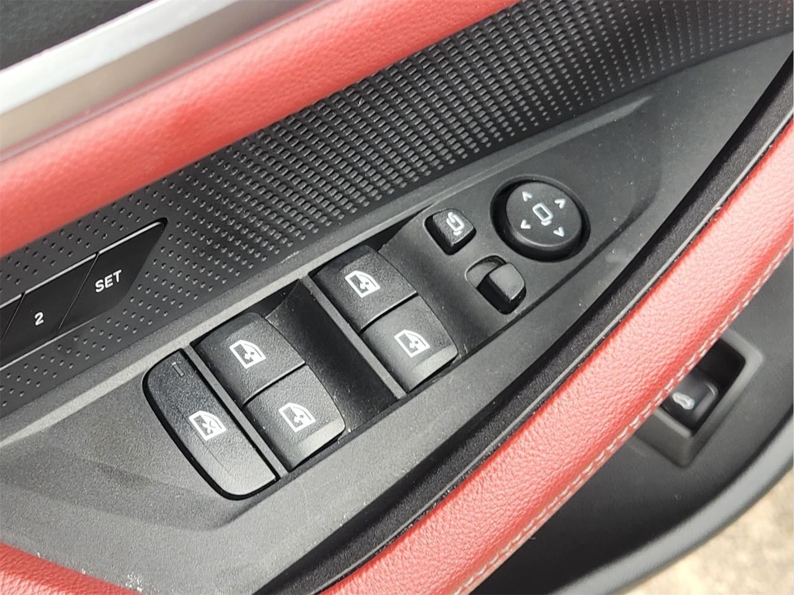 2024 BMW 4 Series 430i