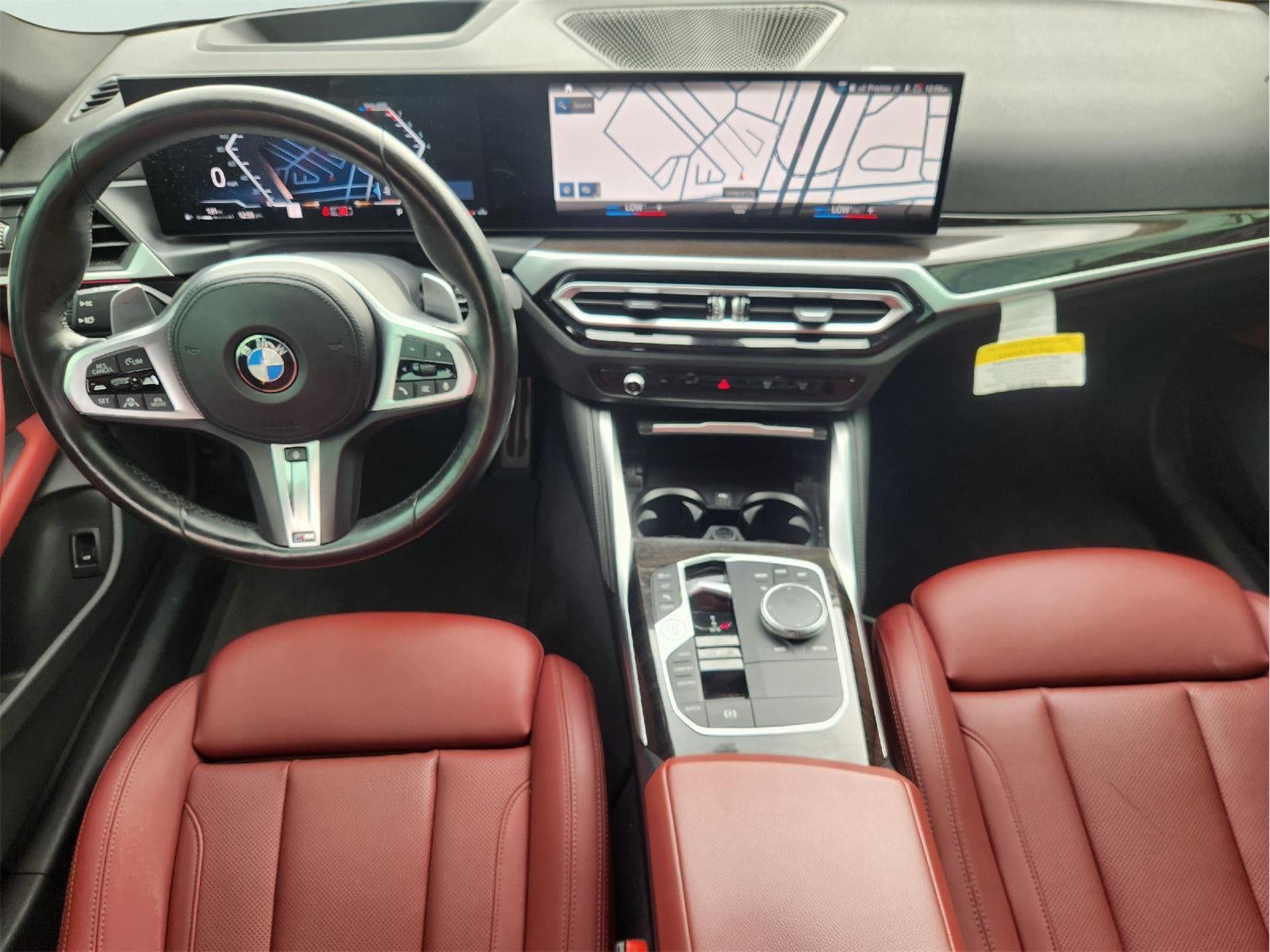 2024 BMW 4 Series 430i
