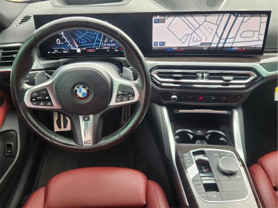 2024 BMW 4 Series 430i