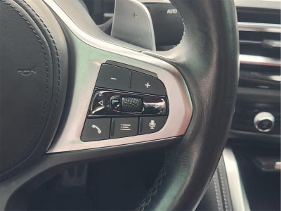 2024 BMW 4 Series 430i