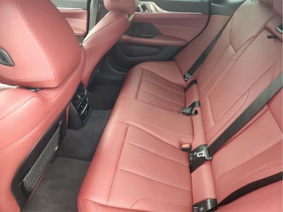 2024 BMW 4 Series 430i