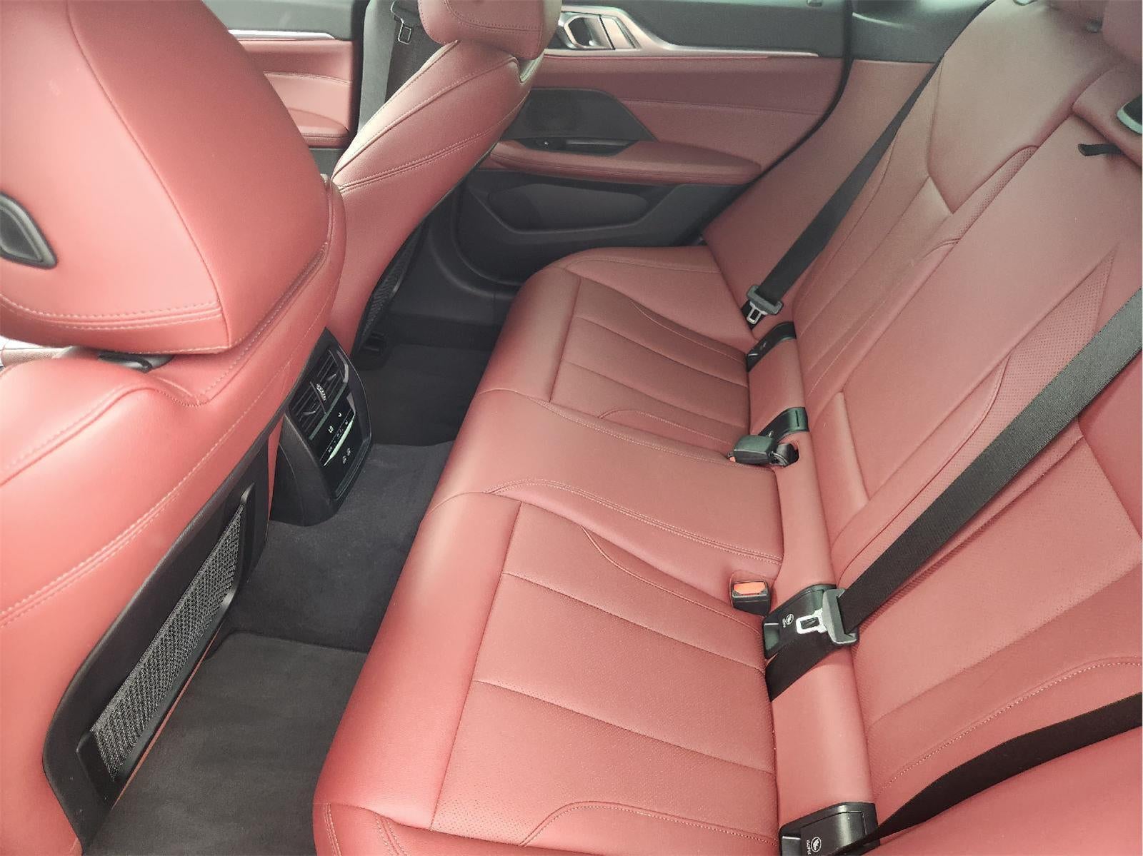 2024 BMW 4 Series 430i