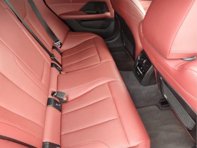 2024 BMW 4 Series 430i