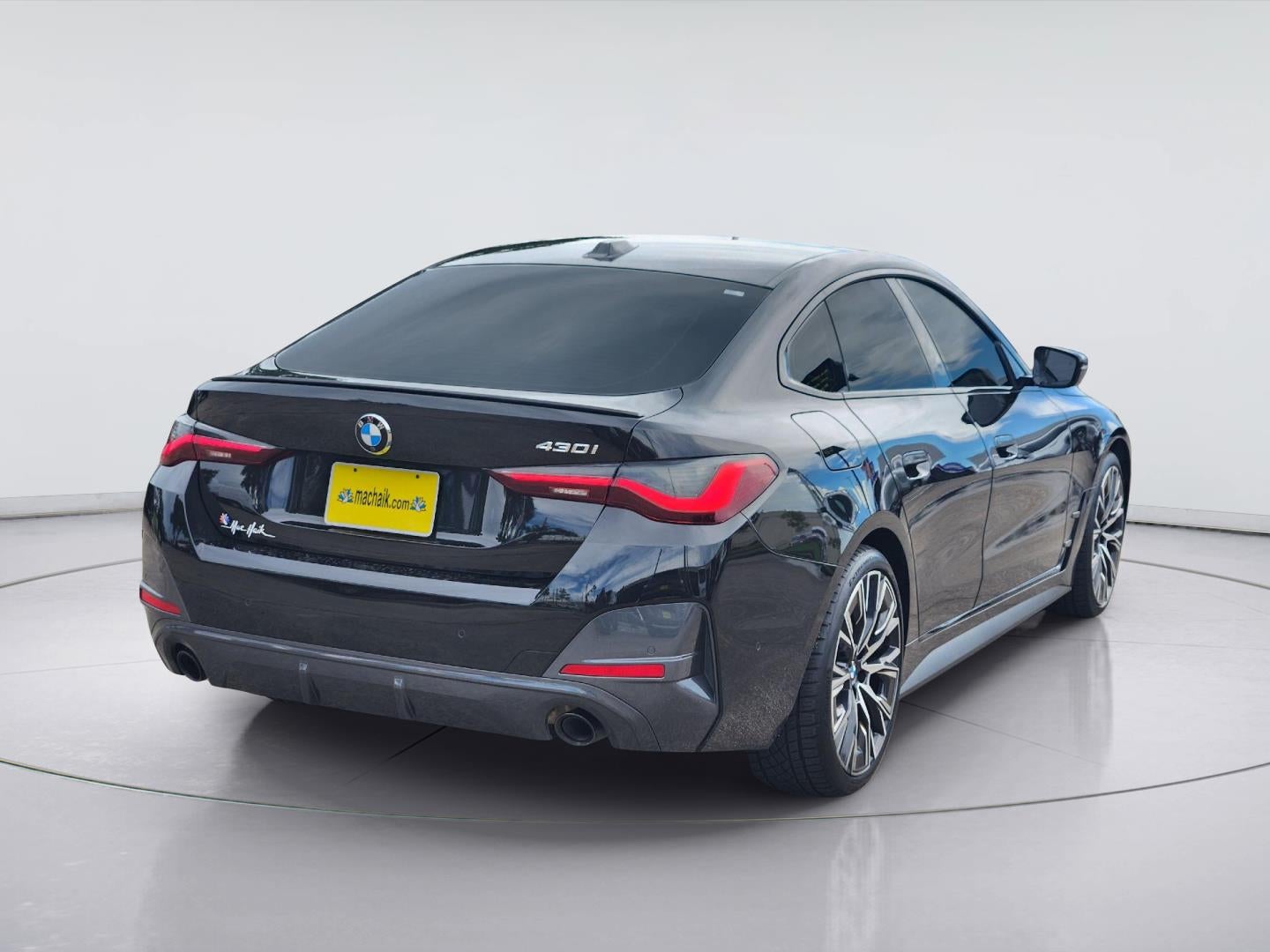 2024 BMW 4 Series 430i