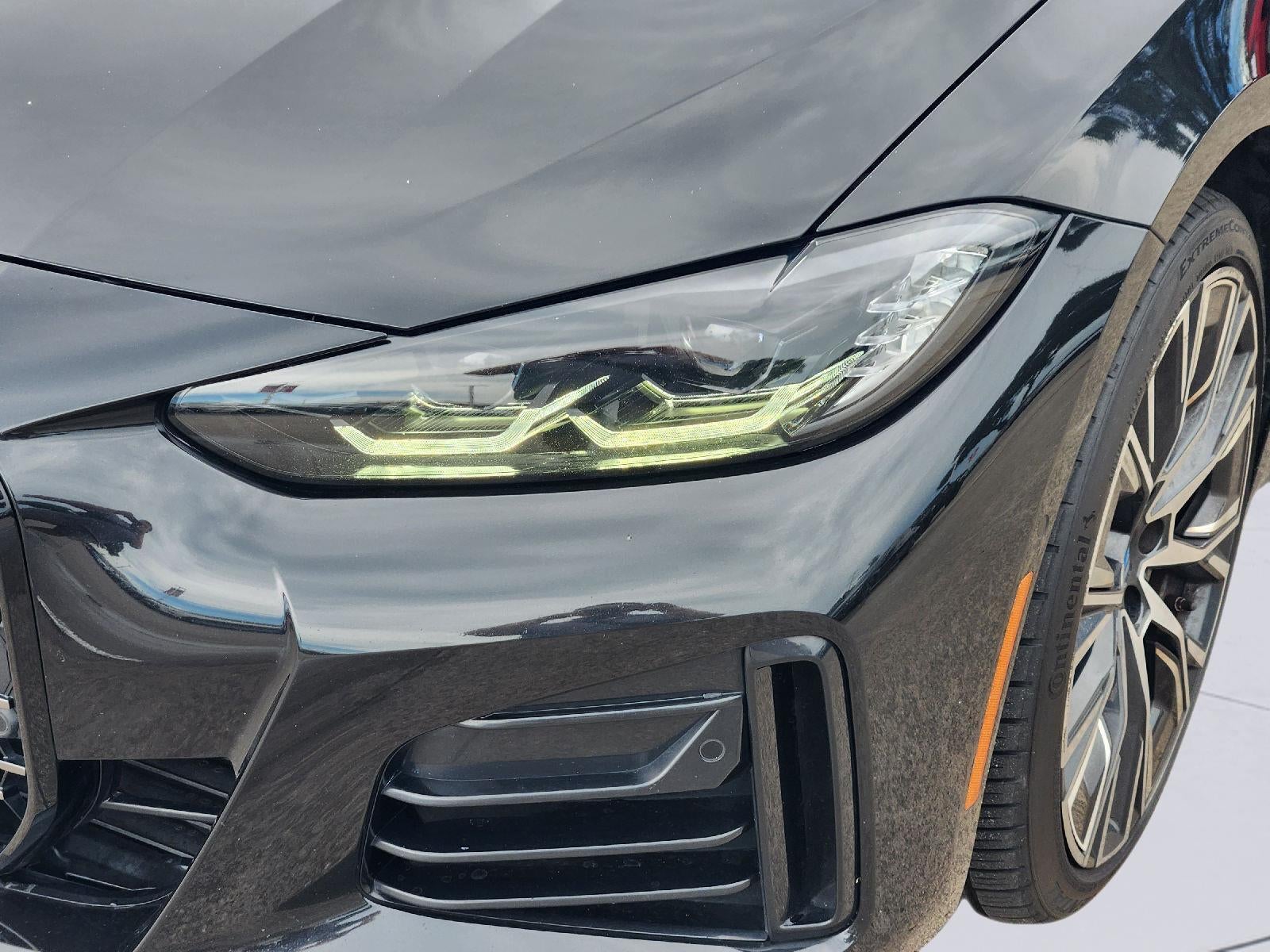 2024 BMW 4 Series 430i