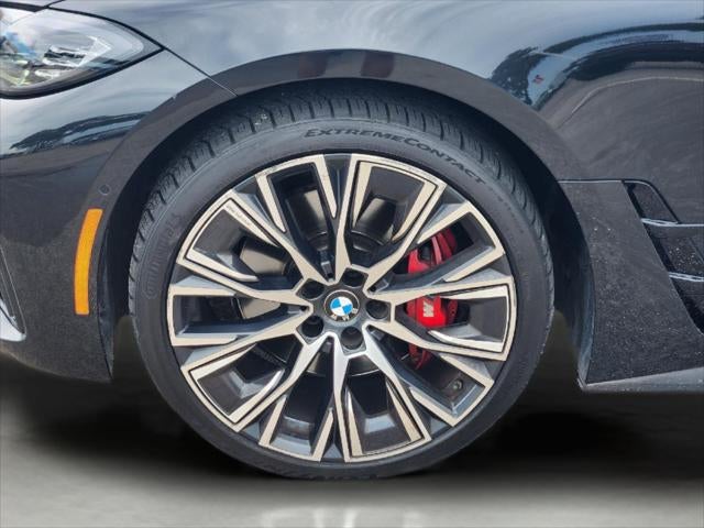 2024 BMW 4 Series 430i