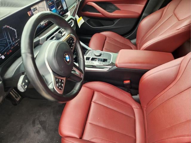 2024 BMW 4 Series 430i