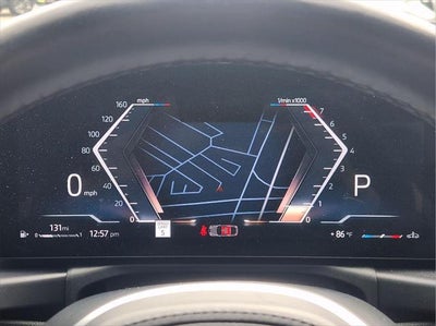 2024 BMW 4 Series 430i