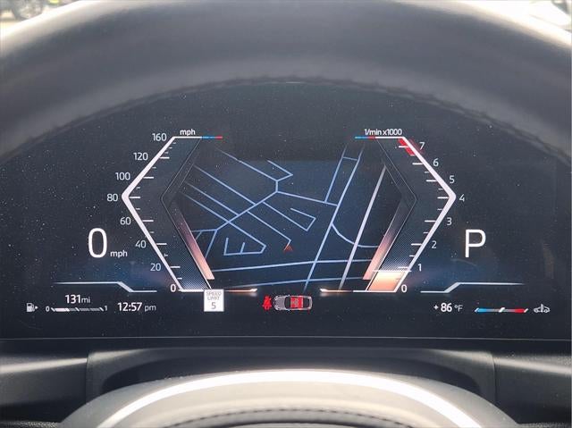 2024 BMW 4 Series 430i