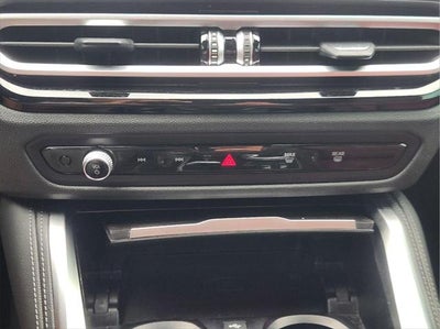 2024 BMW 4 Series 430i