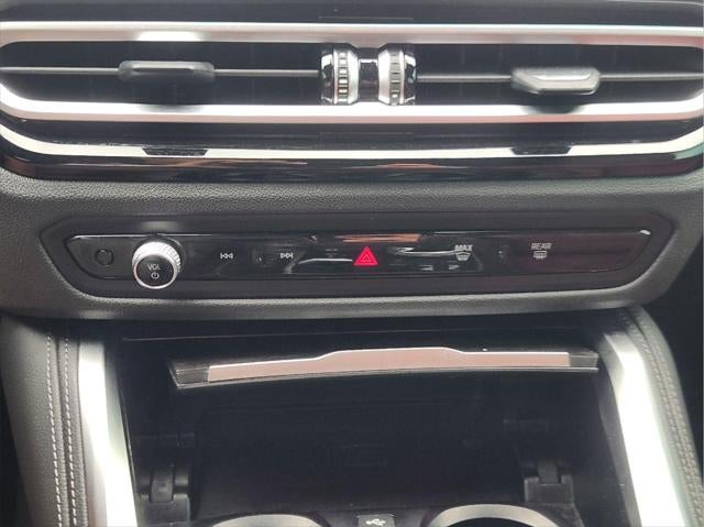 2024 BMW 4 Series 430i