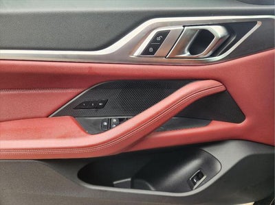 2024 BMW 4 Series 430i