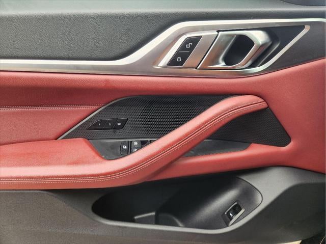2024 BMW 4 Series 430i