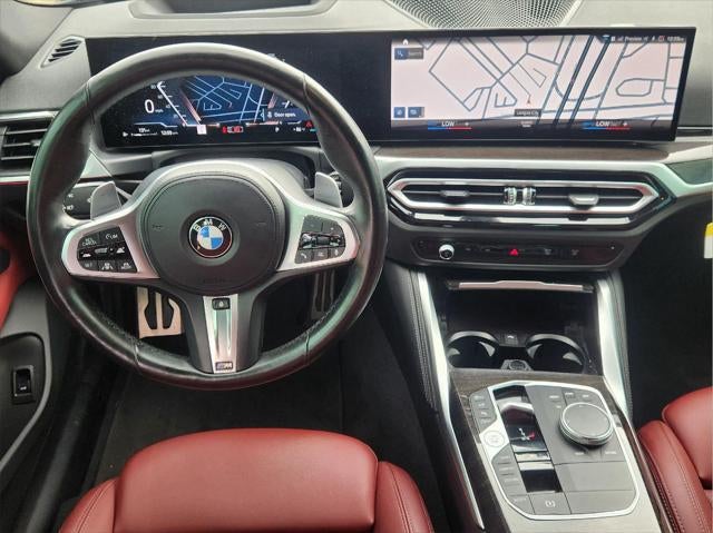 2024 BMW 4 Series 430i