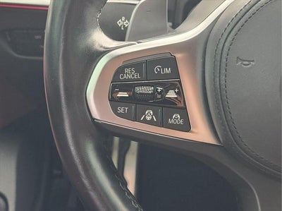 2024 BMW 4 Series 430i