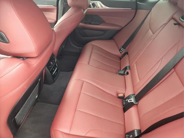 2024 BMW 4 Series 430i