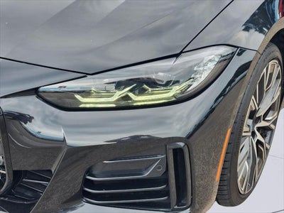 2024 BMW 4 Series 430i