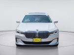 2022 BMW 7 Series 740i