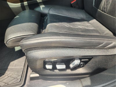 2022 BMW 7 Series 740i