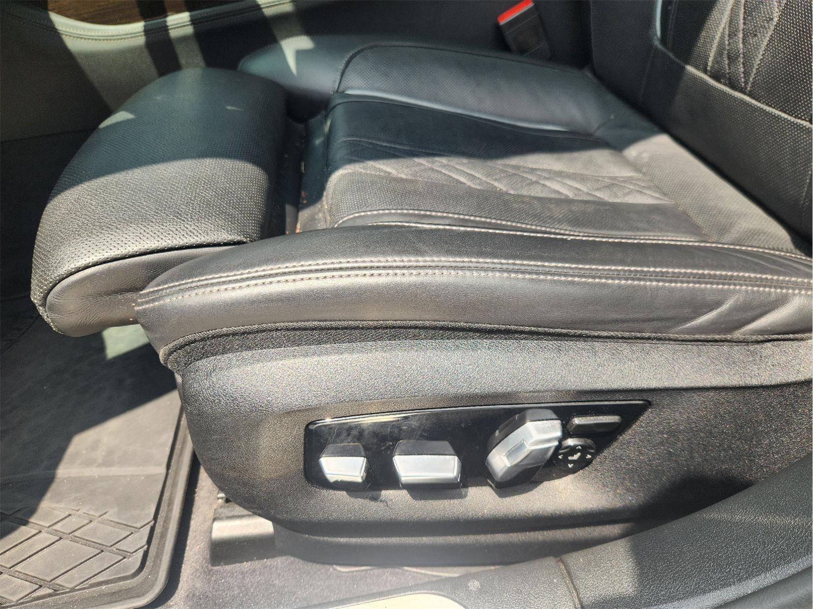 2022 BMW 7 Series 740i