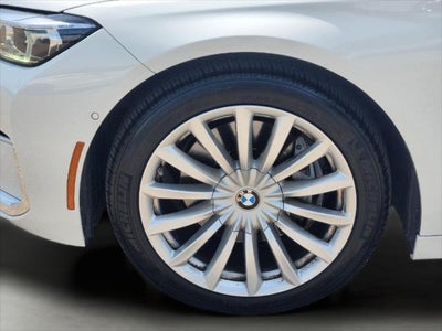 2022 BMW 7 Series 740i